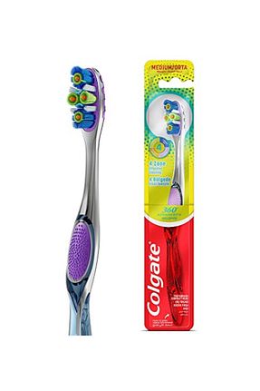 مسواک دستی Colgate - کد 84881753