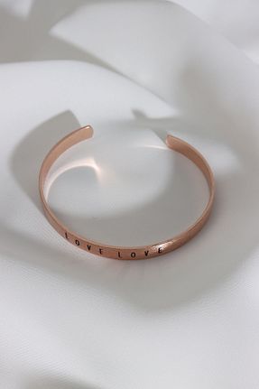النگو صورتی زنانه Süspüs Accessories - کد 346075546