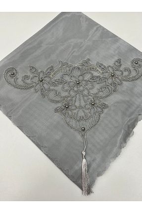 خورجین طوسی پلی ساتن AYHANHOME - کد 346094360