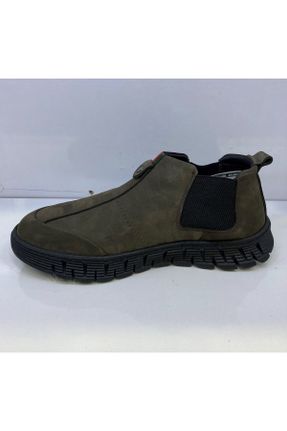کفش کژوال مردانه نوبوک پاشنه کوتاه ( 4 - 1 cm ) پاشنه ساده کد 346257023