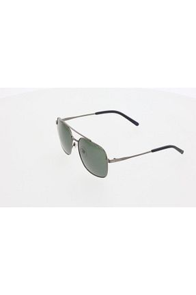عینک آفتابی طوسی مردانه پلاریزه Optelli - کد 346437206