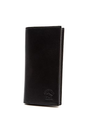 کیف پول مشکی مردانه ابعاد بزرگ Torz - کد 346558422
