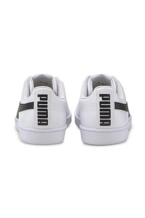کفش اسنیکر طوسی زنانه بند دار Puma - کد 239322867