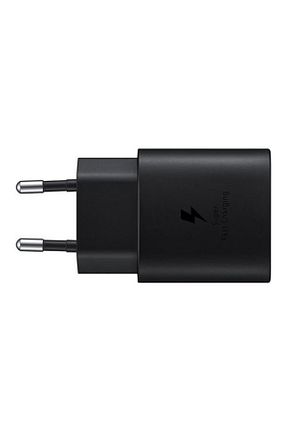 شارژر مشکی Samsung - کد 347046561