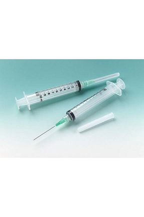 انژکتور Genject - کد 315900965
