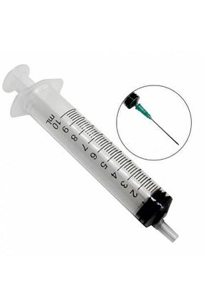 انژکتور Genject - کد 315900965