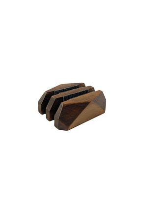 استند نت و آلات موسیقی قهوه ای RU-BİSHOP - کد 347646475