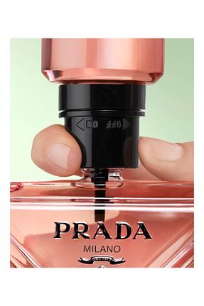 ادکلن زنانه Prada - کد 347652317