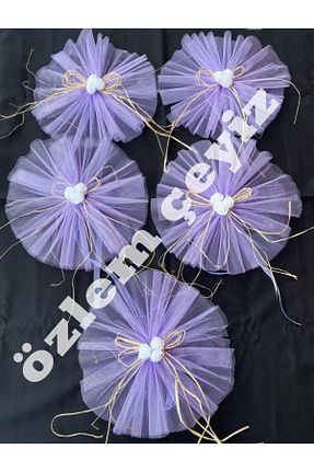 عقد و عروسی و حنابندان بنفش Genel Markalar - کد 114246134
