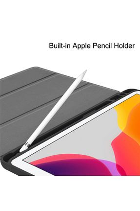کیف تبلت مشکی Apple Uyumlu Haweel - کد 42356160