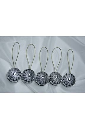 اکسسوری پرده Saççax Exclusive - کد 66813126