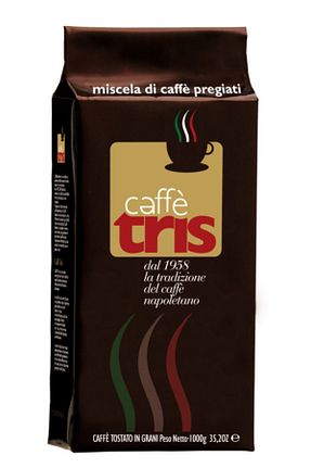 قهوه فیلتر و دانه Caffe Barbera - کد 52567496