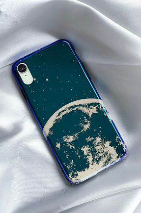 کاور و قاب قهوه ای iPhone xR Miyosa - کد 74818894