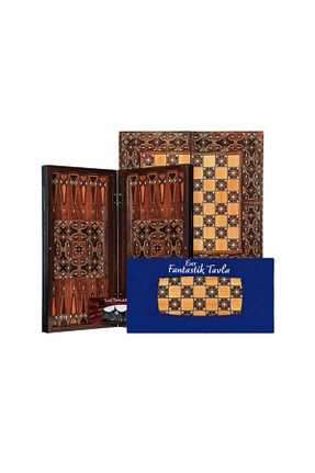 تخته نرد ESER - کد 36426821