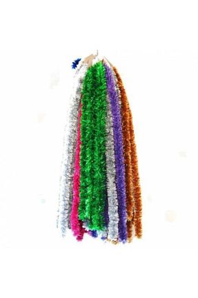 تزئینات کریسمس سفید Happyland - کد 55583689