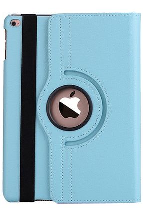 کیف تبلت آبی Apple Uyumlu GoGoPlus - کد 32584477