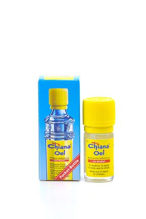 روغن مراقبت china oel - کد 94134704