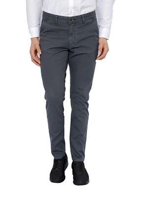 شلوار طوسی مردانه پارچه U.S. Polo Assn. - کد 346683531