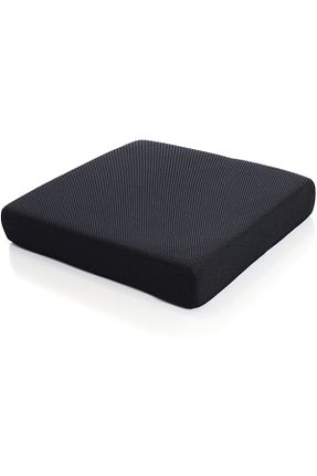 بالش مشکی Outlast Kumaş Viscomina - کد 333189138