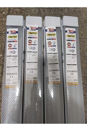 چراغ مطالعه / رومیزی سفید پلاستیک Horoz - کد 346851272