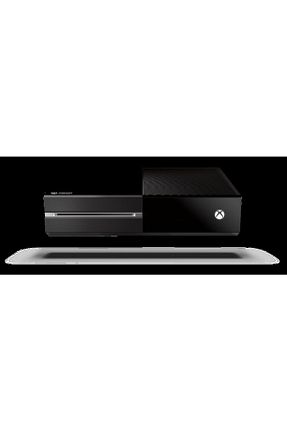 کنسول Xbox مشکی گارانتی وارد کننده Microsoft - کد 346870123