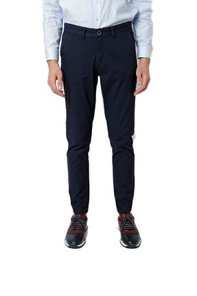 شلوار سرمه ای مردانه پارچه U.S. Polo Assn. - کد 347314879