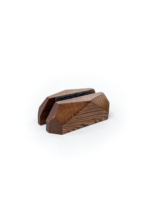 استند نت و آلات موسیقی قهوه ای RU-BİSHOP - کد 90540210