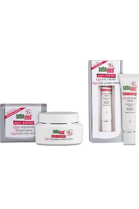 کرم چشم Sebamed - کد 346729260