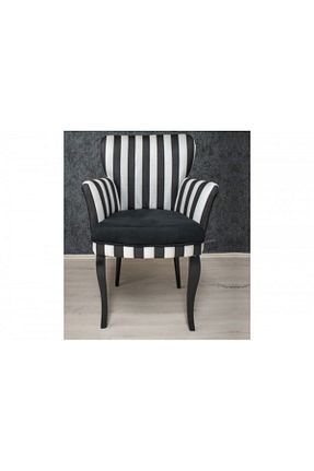 برژر مشکی چوب Mert Concept - کد 347610015