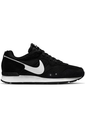 کفش اسنیکر قهوه ای مردانه بند دار Nike - کد 347646753