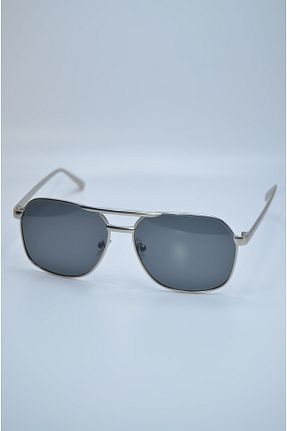 عینک آفتابی طوسی مردانه پلاریزه Betül Optik - کد 347685872