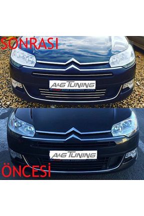 اکسسوری کروم خودرو A&G Tuning - کد 84600054