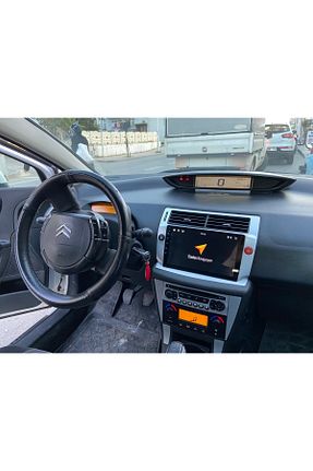 سیستم چند رسانه ای و نمایشگر 9.0 inç NAVERA - کد 347977983