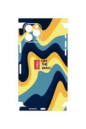 کاور و قاب رنگی iPhone 12 Pro Max NANOSPACE - کد 348084244