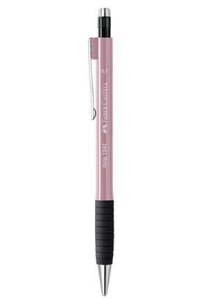 خودکار همه کاره مشکی Faber Castell - کد 325076041