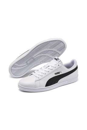 کفش اسنیکر طوسی زنانه بند دار Puma - کد 239322867