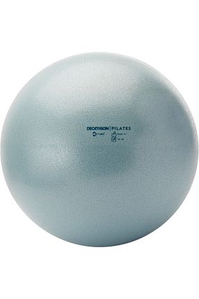 توپ پیلاتس آبی بدون پمپ باد Decathlon - کد 346838235