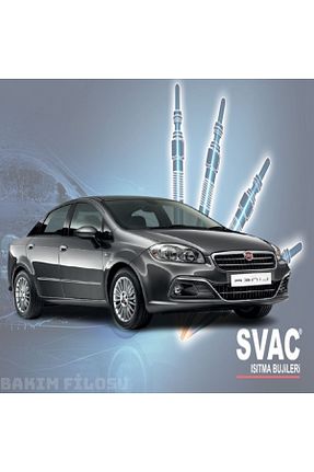 شمع برق خودرو SVAC - کد 346945611