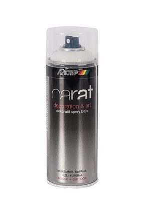 رنگ اسپری متالیک Motip - کد 347072406