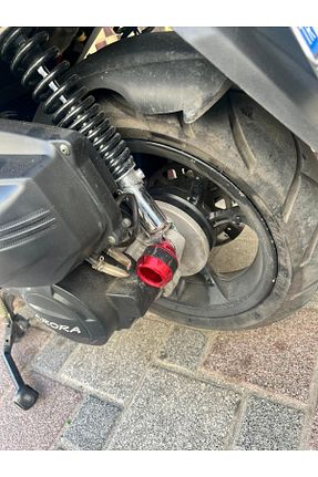 لوازم اگزوز EFORMOTOR - کد 347260120