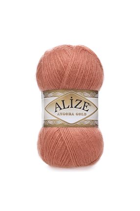 نخ بافندگی نارنجی Alize - کد 346737480