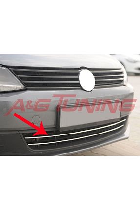 اکسسوری کروم خودرو A&G Tuning - کد 84594834