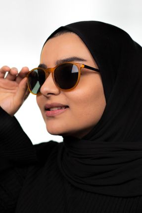 عینک آفتابی زنانه 55 UV400 کد 302266884