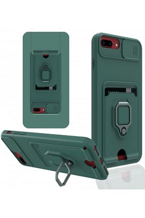 کاور و قاب رنگی iPhone 7 Plus AQUA AKSESUAR - کد 347591127