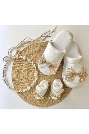 ست بارداری سفید irembaby - کد 347955916