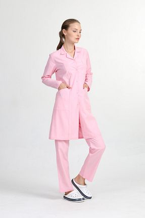لباس ایمنی کار صورتی BAŞAK - کد 49417381