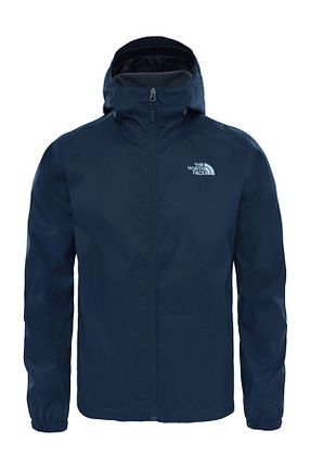 بادگیر و بارانی سرمه ای مردانه پلی استر The North Face - کد 315794749