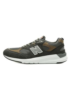 کفش پیاده روی طوسی مردانه New Balance - کد 349113647