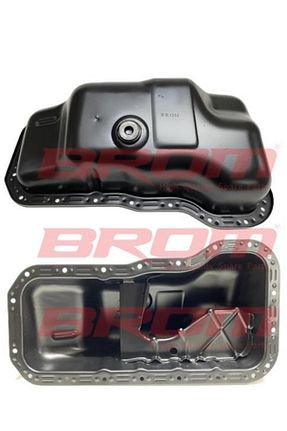 گیربکس BROM - کد 337936055
