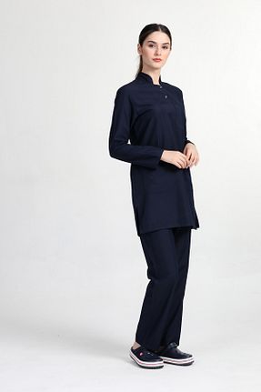 لباس کار سرمه ای BAŞAK - کد 48642507